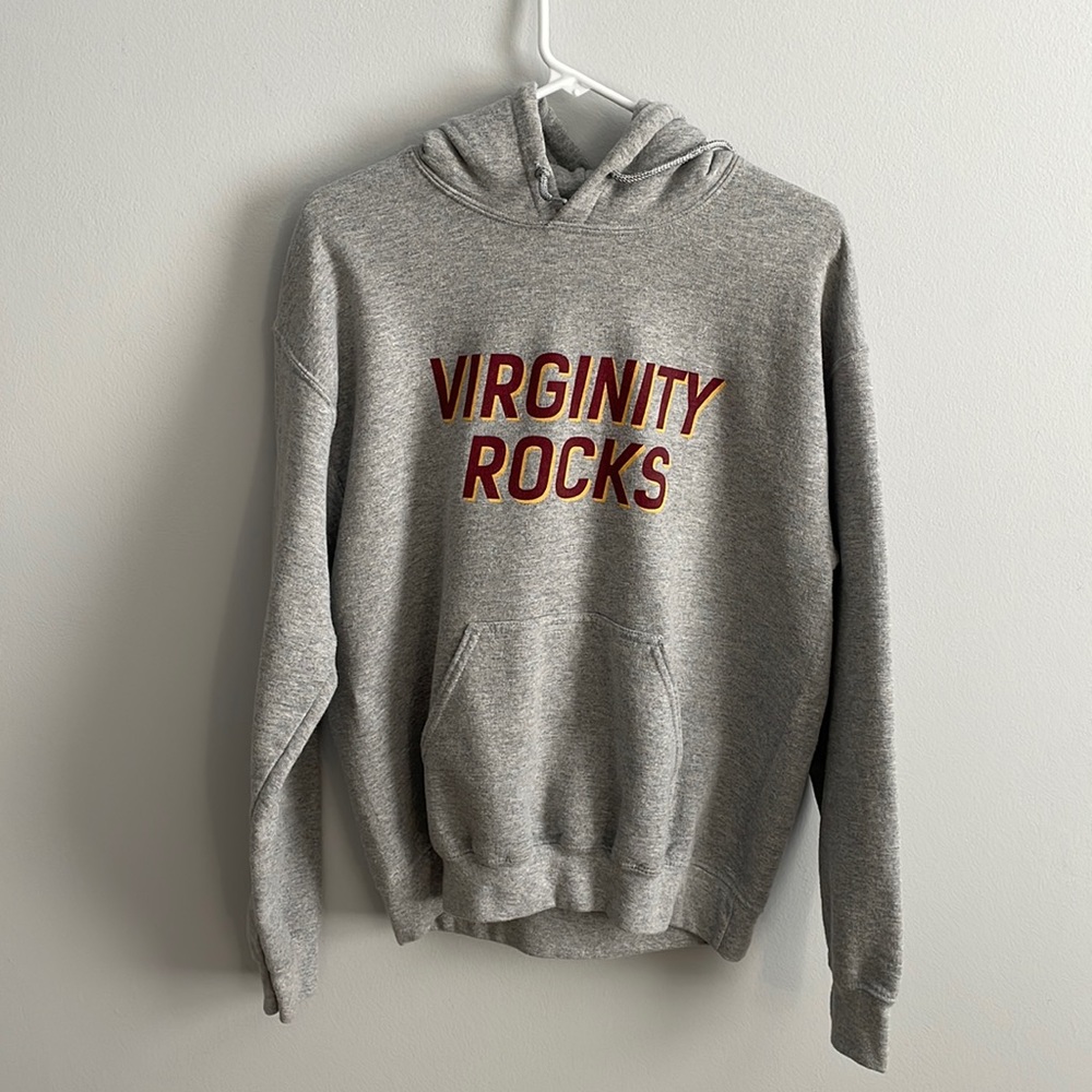 Danny Duncan “Virginity Rocks” Sweatshirt - Size M